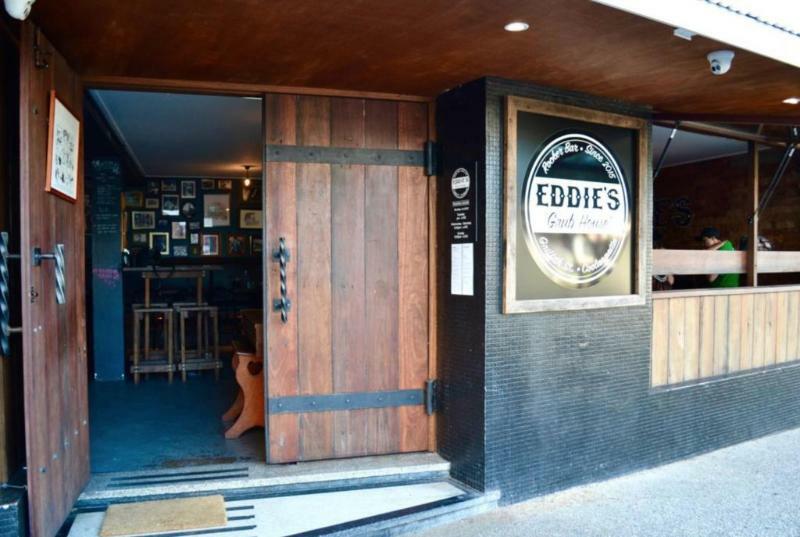 The Pink Hotel Coolangatta Gold Coast Exterior foto